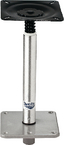 Swivl-Eze Lock'N-Pin 3/4" Pedestal Set